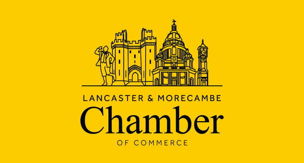 Randall Consultants is a member of the Lancaster and Morecambe Chamber of Commerce.