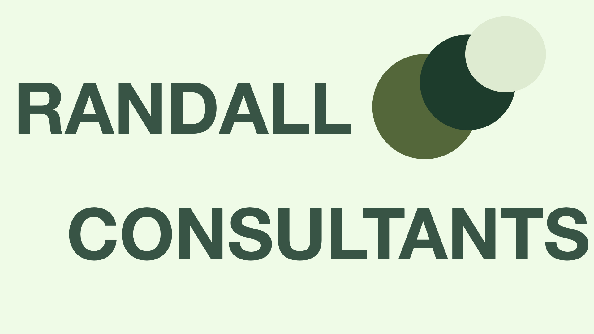 Randall Consultants