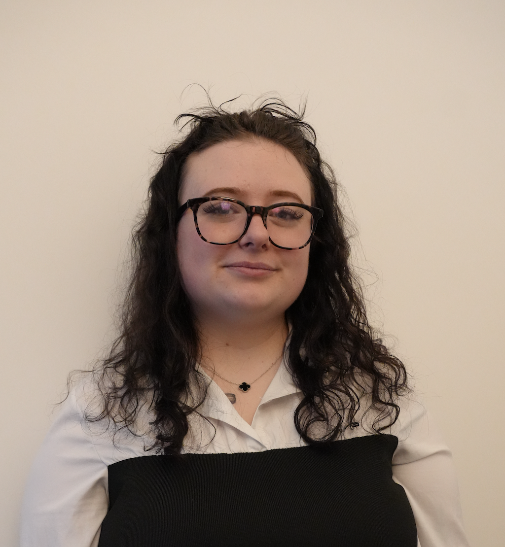 Alex Helme, a Consultant at Randall Consultants based in Lancaster and the North West.