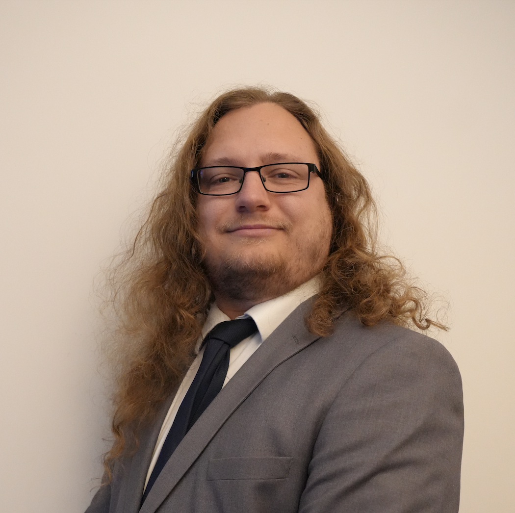 Dr Matthew Randall, the Director and founder of Randall Consultants, based in Lancaster and the North West.