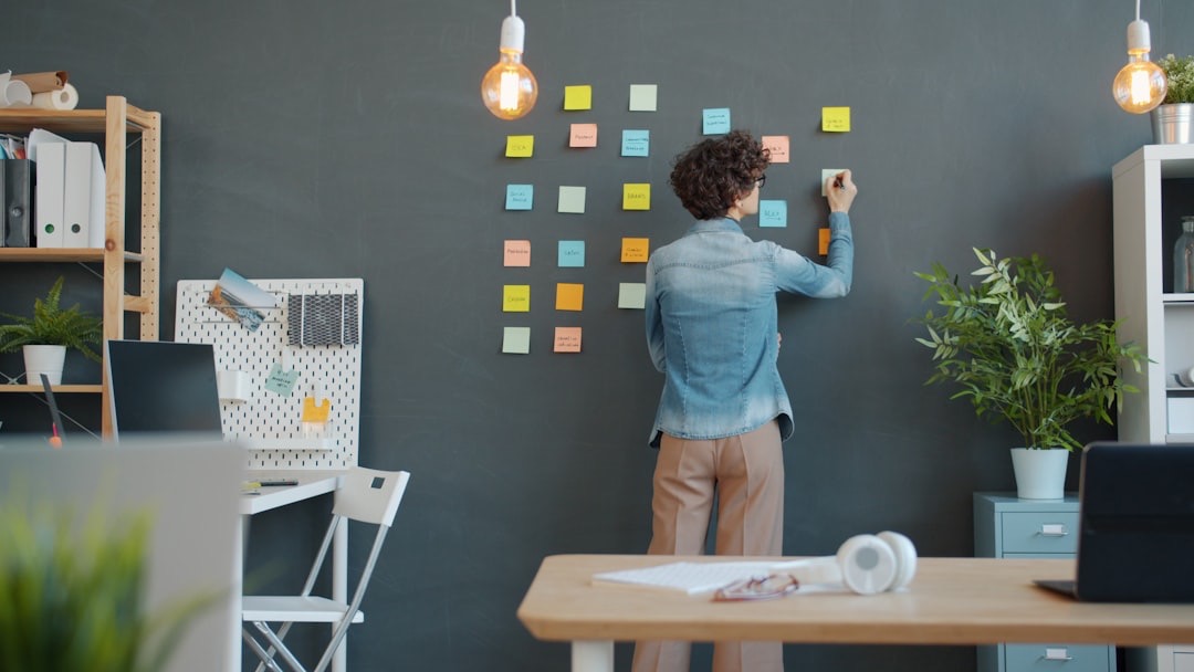 Projects must be scheduled and implemented properly for change management, as provided but Randall Consultants. Based in Lancaster and the North West.